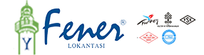 Fener Lokantası Logo